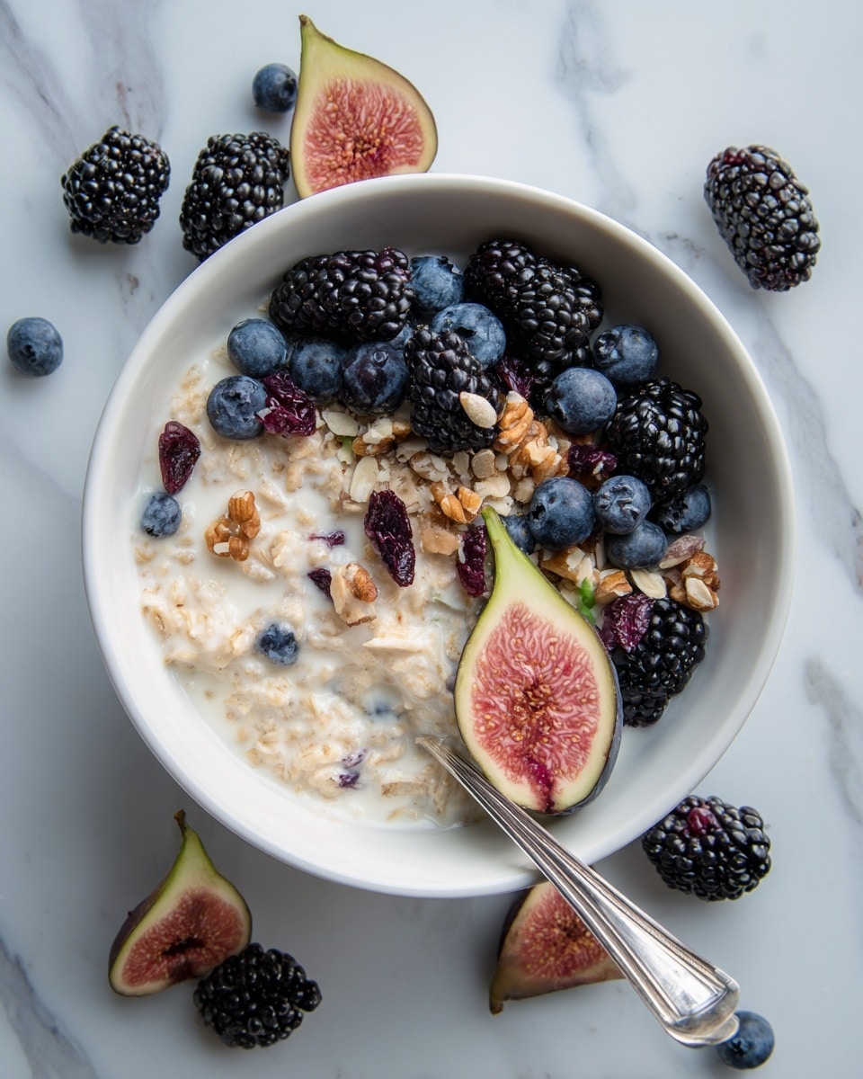 Everyday Birchers Muesli Recipe