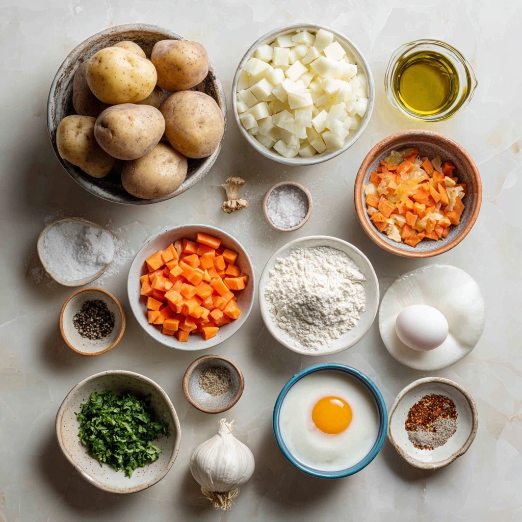 The image shows a light gray pan filled with small, unevenly shaped pieces of cooked onion. The onions are soft and translucent with some edges browned and slightly crispy, scattered mostly in the center of the pan with a few pieces toward the sides. Tiny droplets of oil can be seen around the onions, giving parts of them a shiny texture. The pan has rounded edges and a smooth surface. The photo is taken from above at a close range, showing mostly the onions and pan inside against a white marbled surface. Photo taken with an iphone --ar 4:5 --v 7