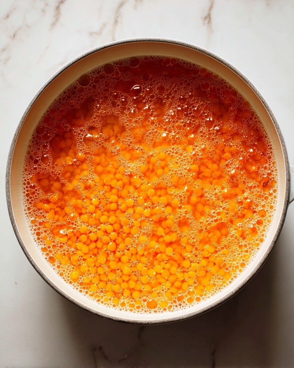 Turkish Vegan Lentil Balls (Mercimek Köftesi) Recipe - Recipe Image