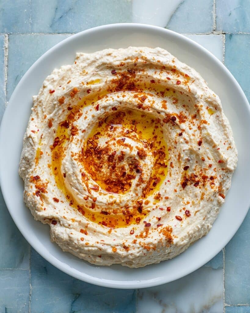 Havuç Tarator (Turkish Carrot Salad with Yogurt) Recipe