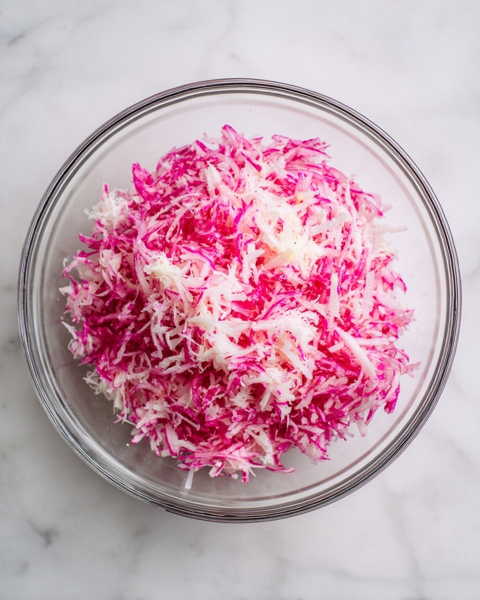 Spring Radish Butter Recipe - Recipe Image