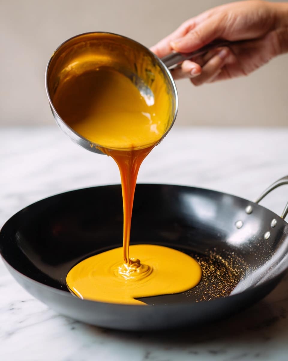 Chinese Stir-Fried Eggs and Tomatoes Recipe - Recipe Image