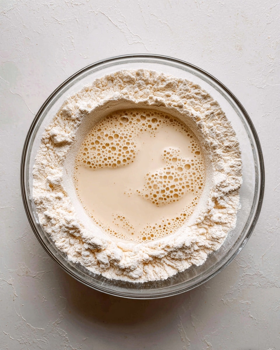 Classic Light Brioche Burger Buns Recipe - Recipe Image