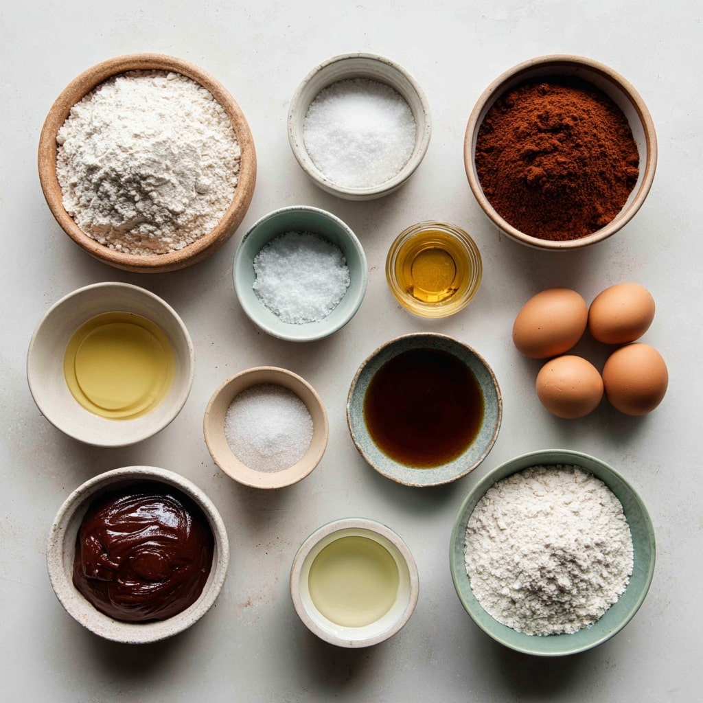 A clear glass bowl is shown filled with a smooth, thick, light orange batter. The batter is being poured gently back into the bowl, creating a soft flowing texture with small air bubbles visible on the surface. The scene is set on a white marbled surface, highlighting the creamy consistency and rich color of the batter, with no other items visible in the frame. Photo taken with an iphone --ar 4:5 --v 7