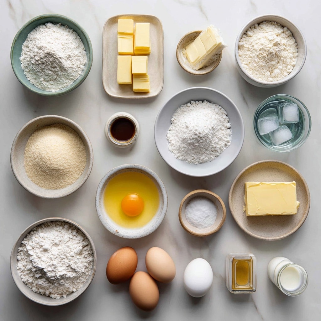 A clear glass Pyrex measuring cup filled nearly halfway with a smooth, light orange liquid. The liquid surface shows slight bubbles and a few small frothy areas. The measuring cup is set on a white marbled surface. The Pyrex logo and measurement markings are visible in red on the side of the cup. photo taken with an iphone --ar 4:5 --v 7