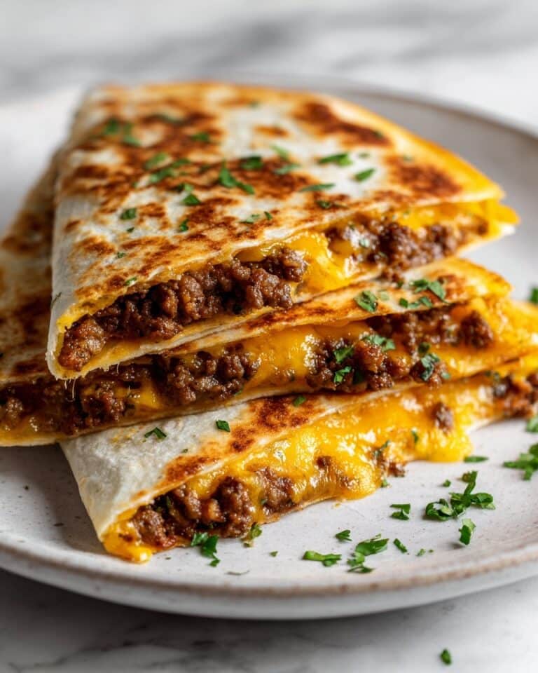 Air Fryer Tacos Recipe