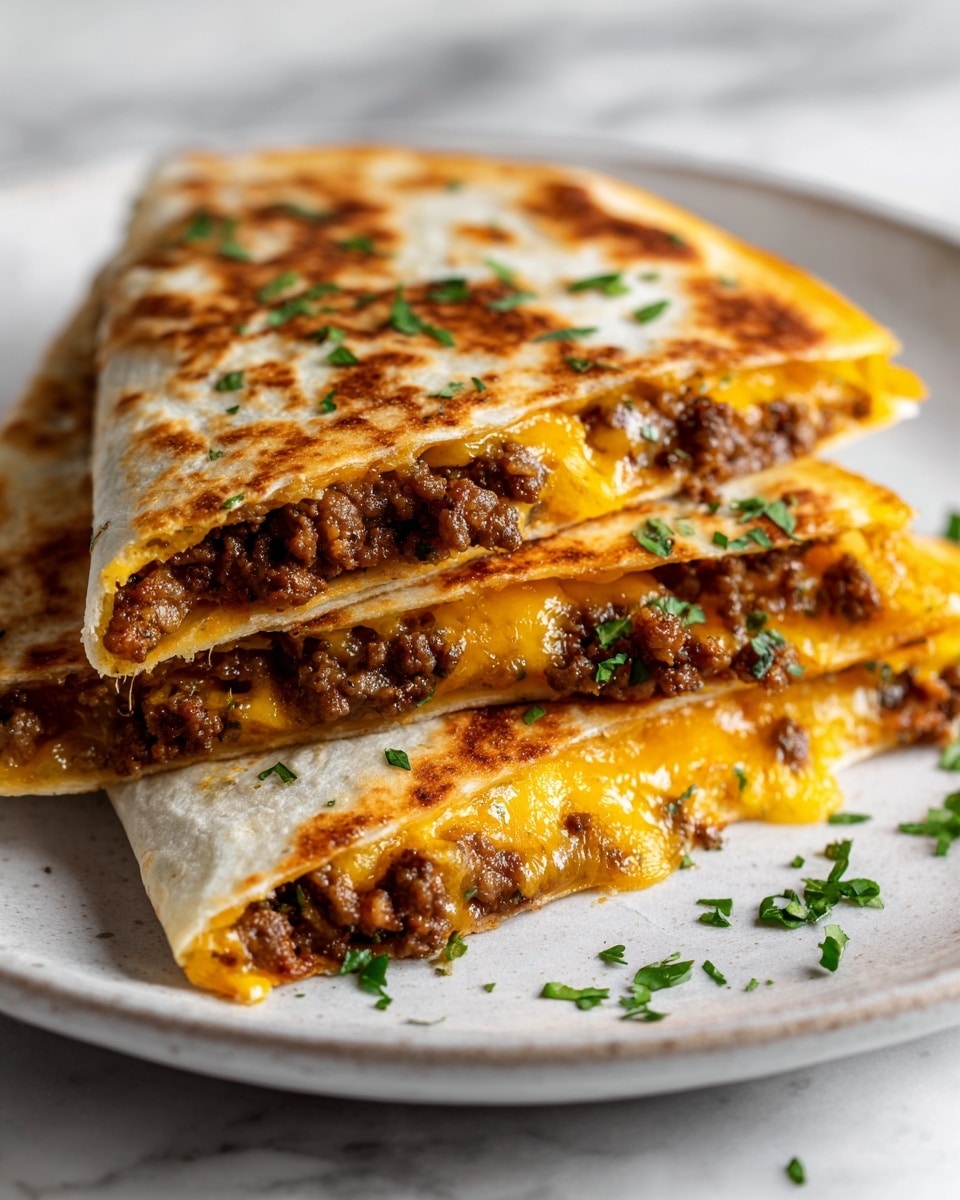 Air Fryer Tacos Recipe