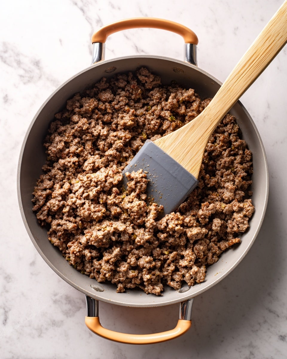 Air Fryer Tacos Recipe - Recipe Image