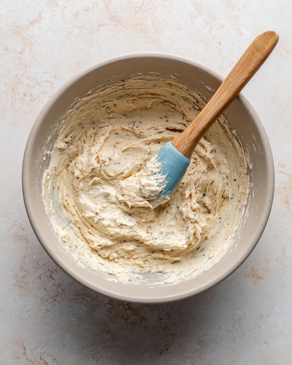 Marry Me Chicken Dip Recipe - Recipe Image