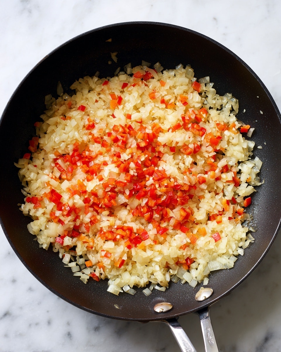 Stuffed Eggplant with Ground Beef, Rice, and Tomato Sauce Recipe - Recipe Image