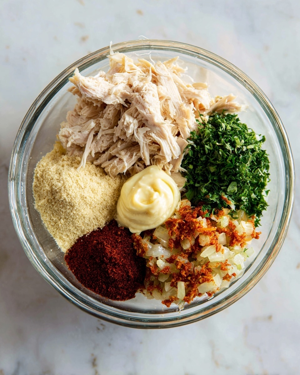 Crab-Stuffed Flounder Recipe - Recipe Image