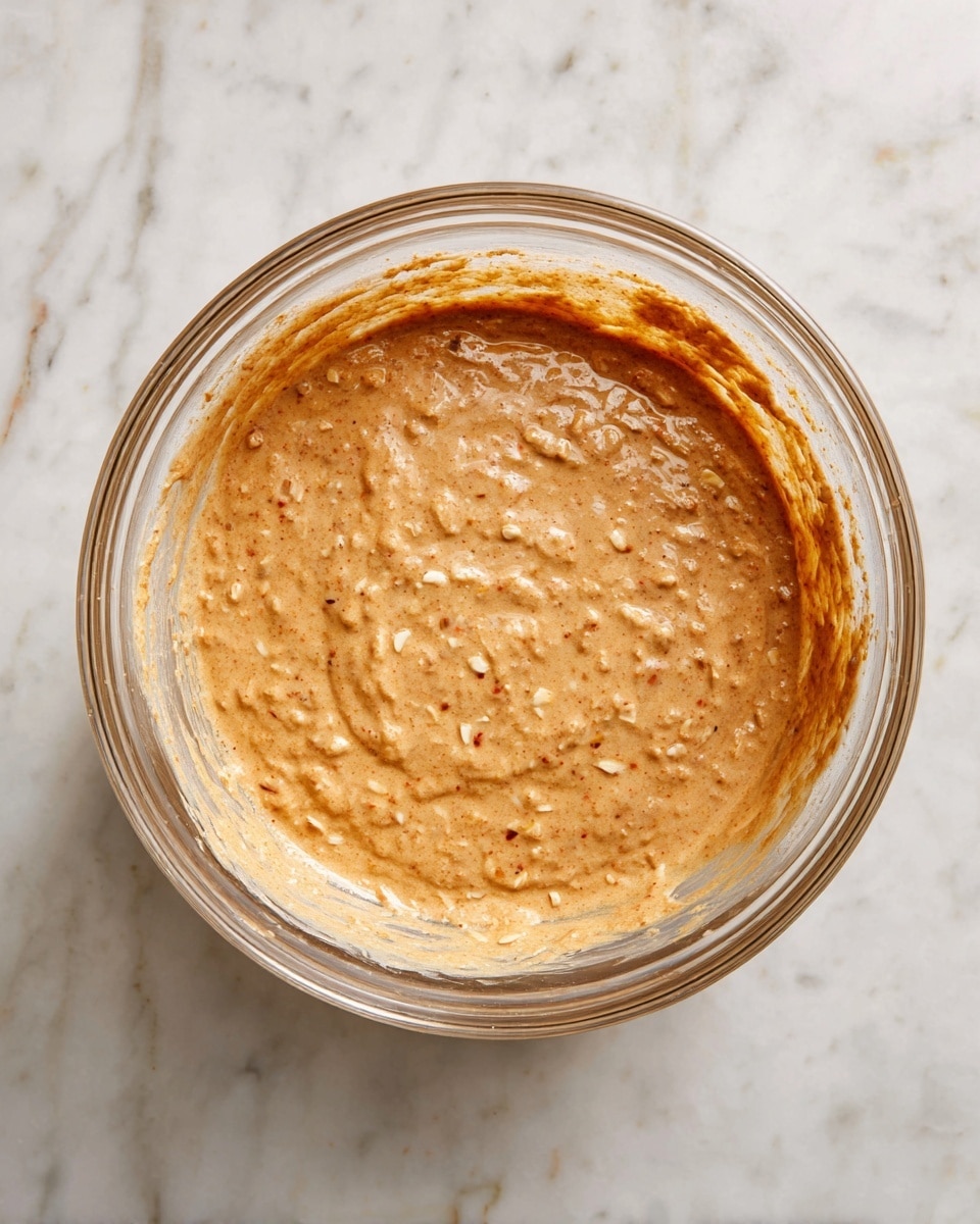 Mini Carrot Cake Loaves with Cream Cheese Frosting Recipe - Recipe Image