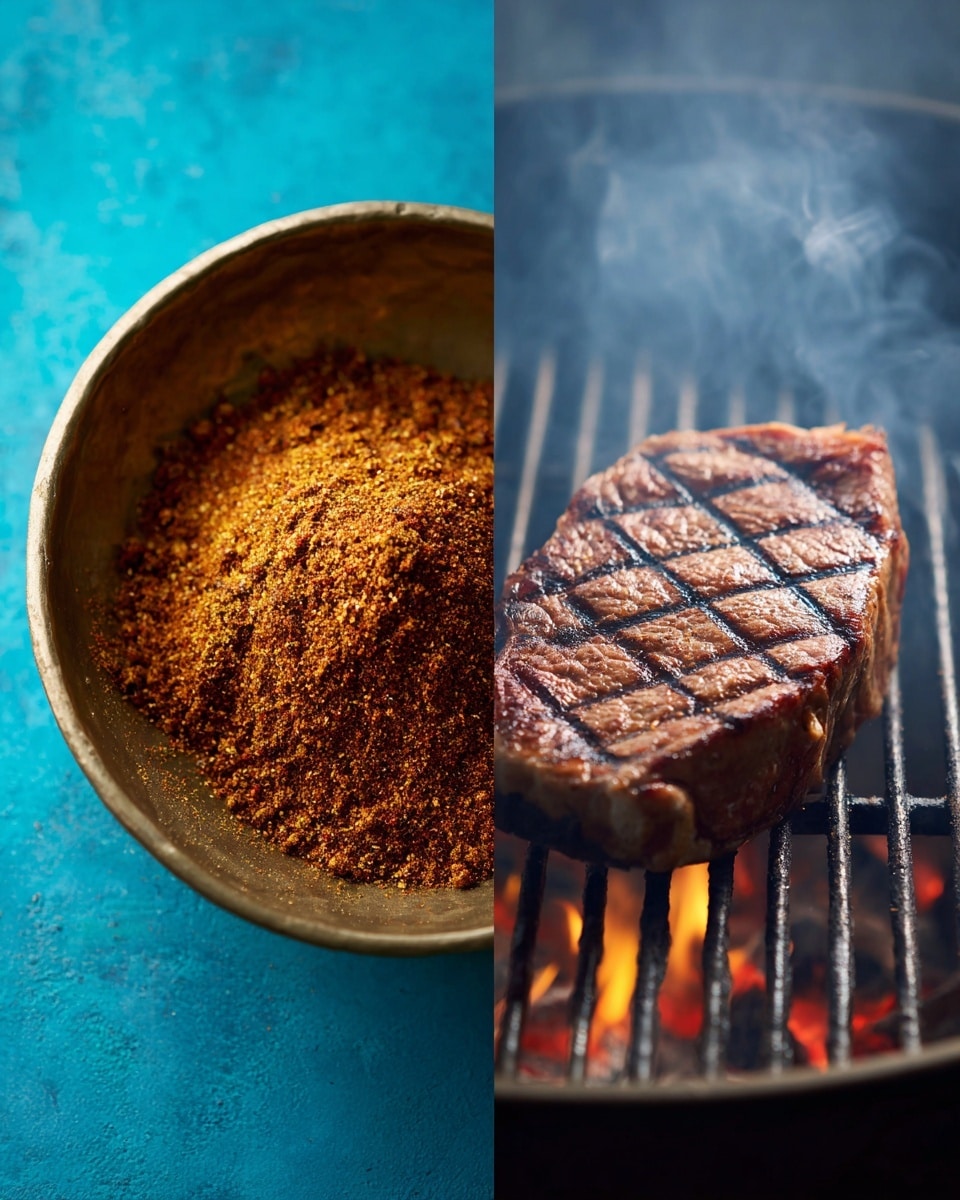 Easy Steak Tacos Recipe - Recipe Image