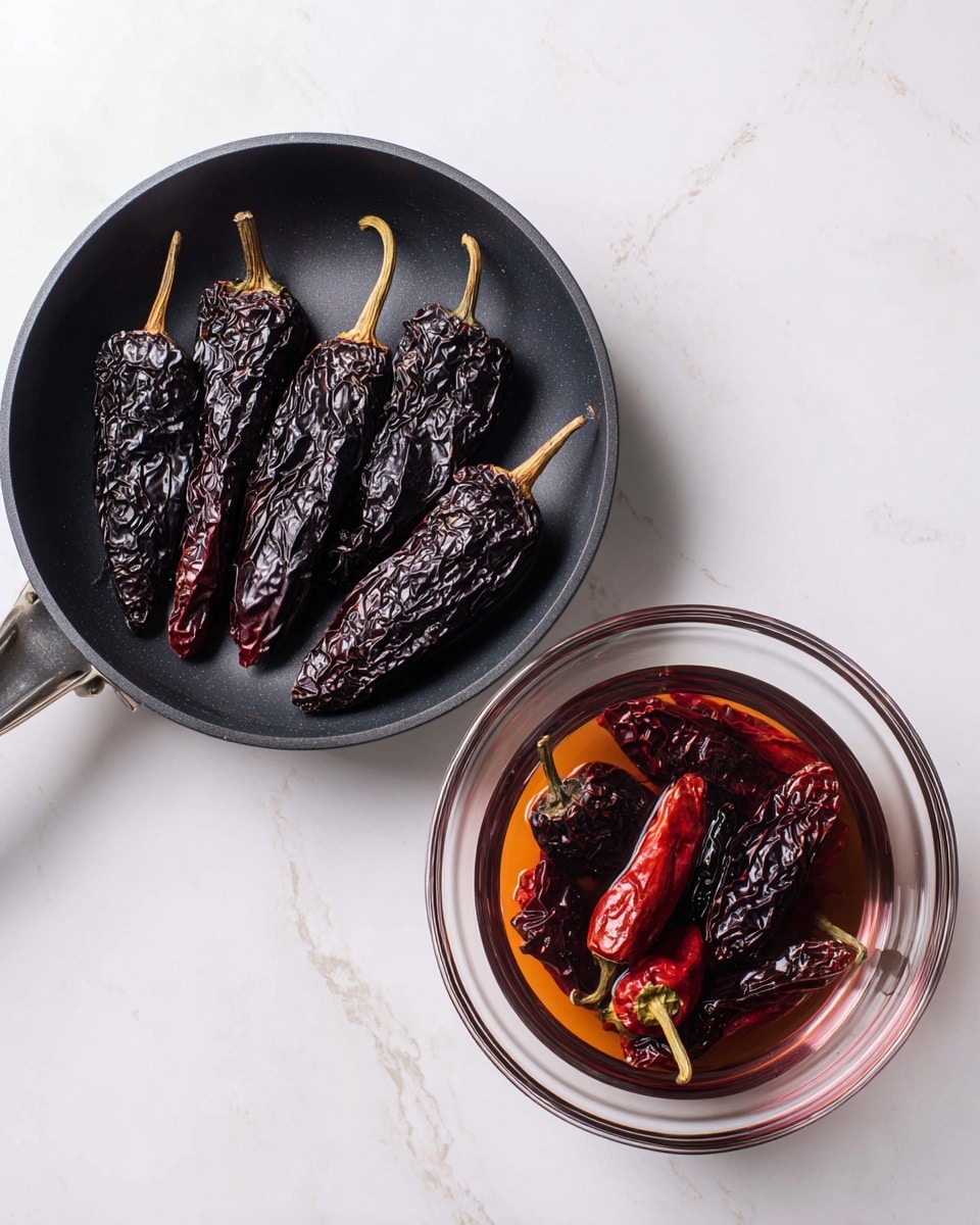 Chicken al Pastor Recipe - Recipe Image