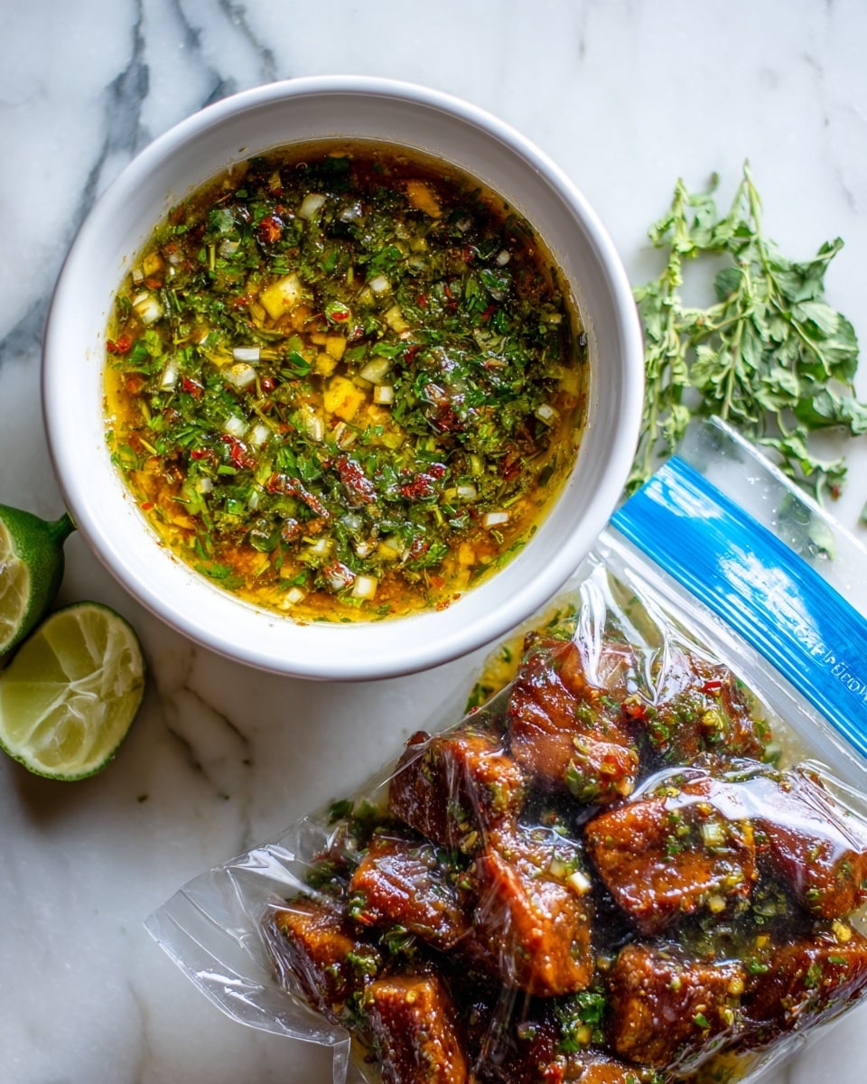 Carne Asada Recipe - Recipe Image