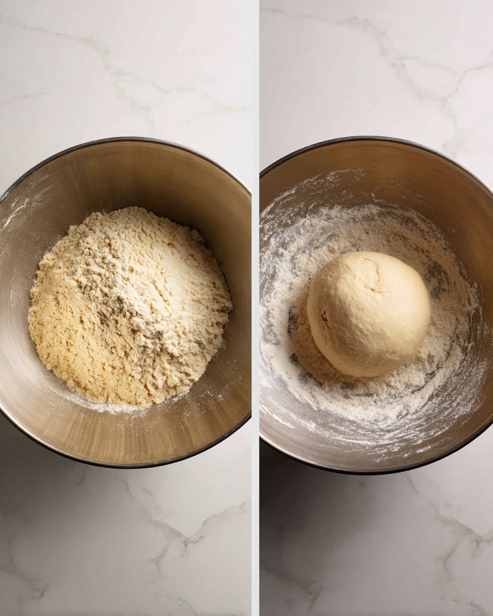 Homemade Corn Tortillas Recipe - Recipe Image