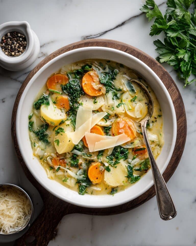 The Best Easy Slow Cooker Lentil Soup Recipe