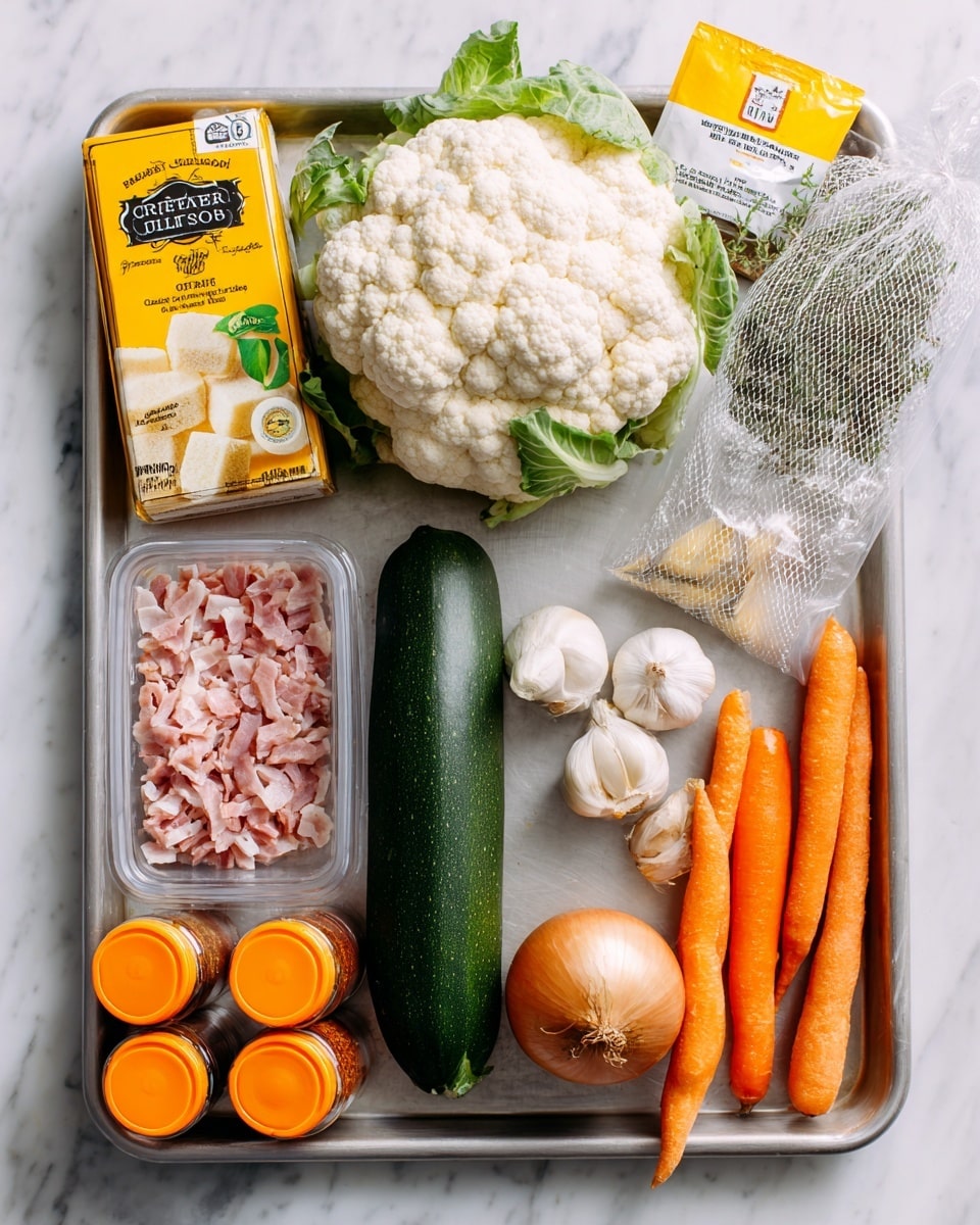 Two white bowls filled with thick, creamy soup with a pale yellow color sit on a white marbled surface. Each bowl has a topping in the center made of small brown croutons, shredded yellow and white cheese, and chopped bright green onions. One bowl has a silver spoon resting inside it. Nearby, two slices of toasted bread with a golden brown color lean against a gray cloth. Some extra shredded cheese and sprigs of fresh green herbs are scattered around. A silver spoon lies next to the bowls and a small bowl of grated cheese is nearby. Photo taken with an iphone --ar 4:5 --v 7