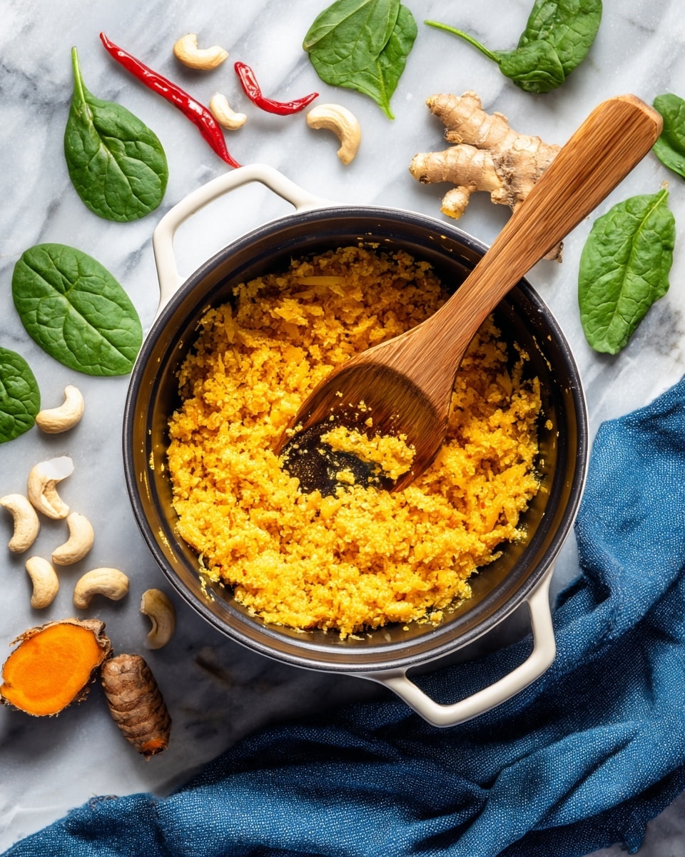 Vegetable Curry Recipe - Recipe Image