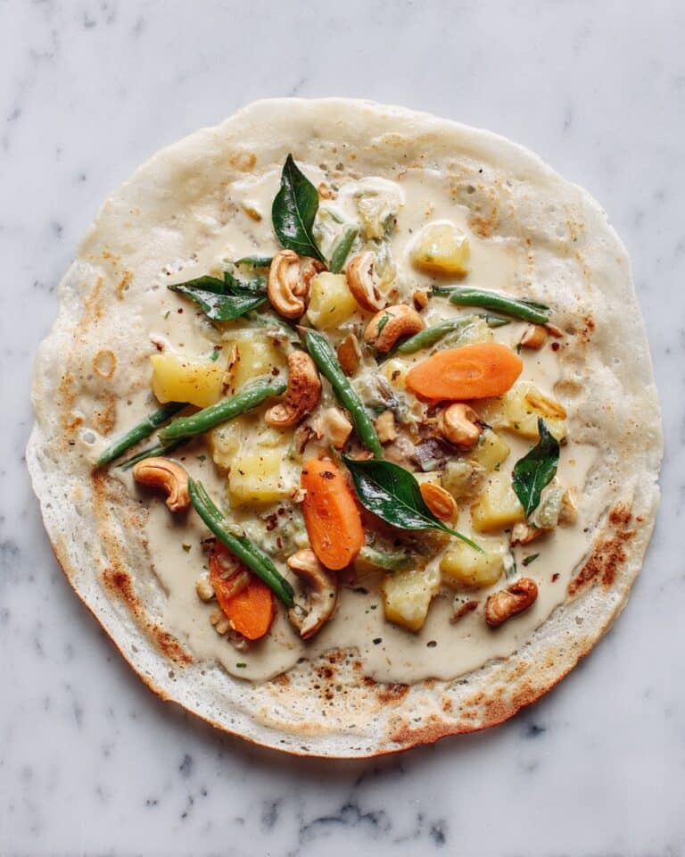 Kerala Chicken Stew Recipe