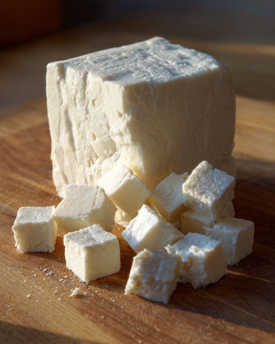 Best-Ever Crispy Vegan Tofu Nuggets (Baked and Gluten-Free) Recipe - Recipe Image