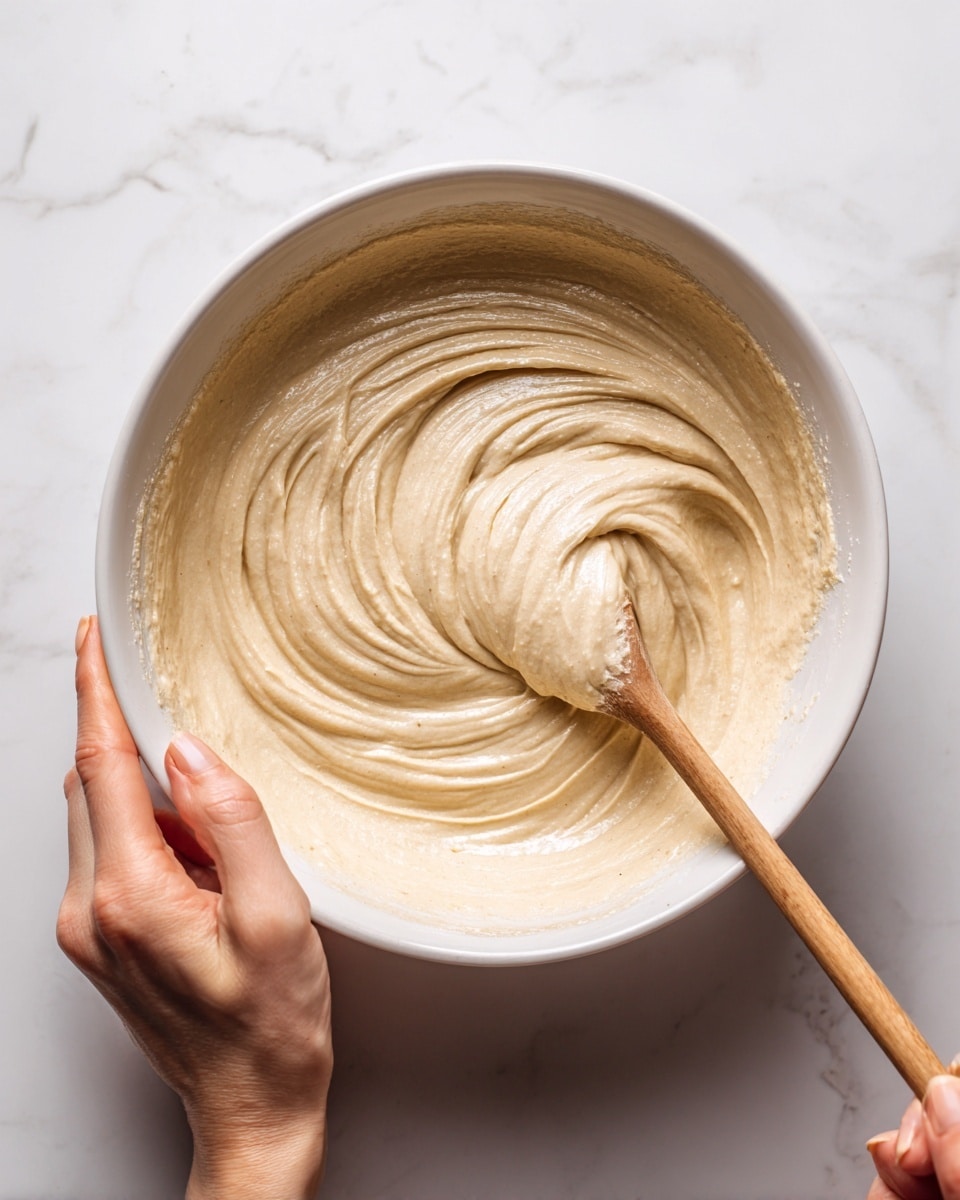 20-Minute Vegan Snickerdoodles Recipe - Recipe Image