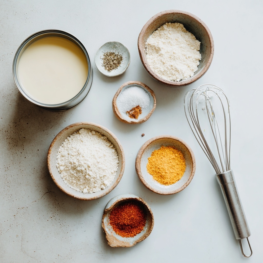 A purple saucepan with a black handle, filled with thick, smooth, and creamy yellow sauce inside. A metal whisk above the saucepan lifts some sauce, stretching it down in a ribbon-like shape. The saucepan sits on a white marbled board, with a dark gray background. Photo taken with an iphone --ar 4:5 --v 7