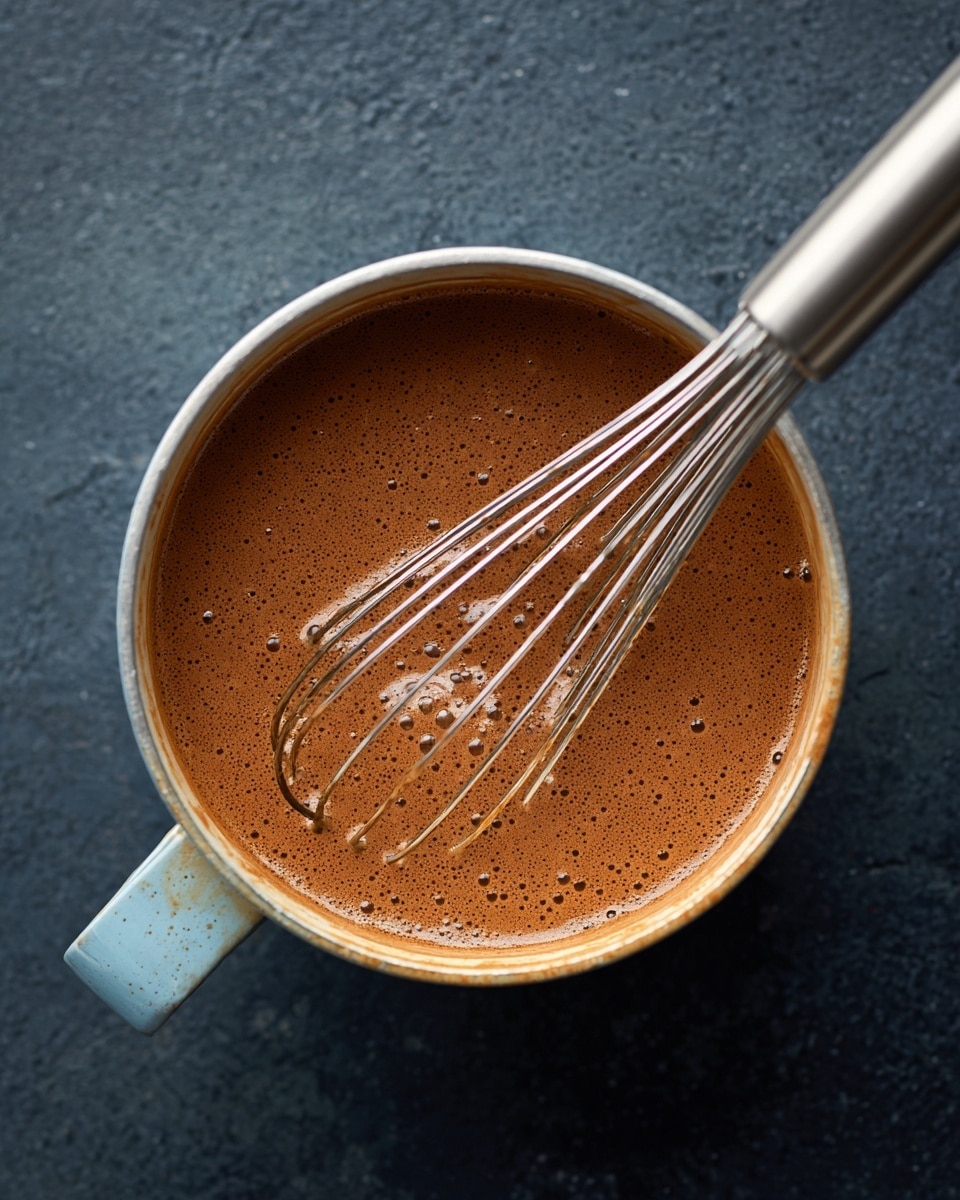 Gluten-Free Buckwheat and Chickpea Flour Bread Recipe - Recipe Image