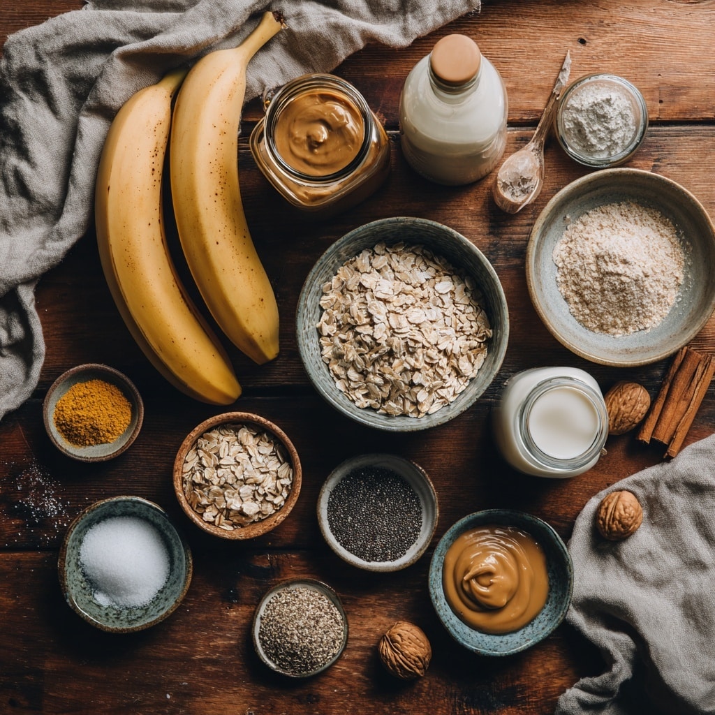 A gray stone bowl holds a light cream liquid with some brownish spots, likely ingredients mixing together. A silver whisk is placed inside the bowl, partially submerged in the liquid. A woman's hand holds a small white bowl above the gray bowl, pouring a white liquid into it. The surface underneath has a white marbled texture. photo taken with an iphone --ar 4:5 --v 7