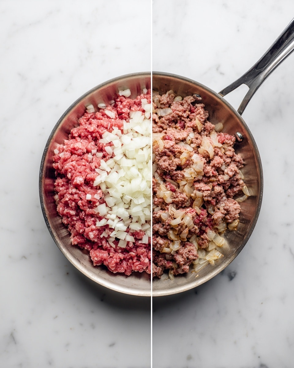 Beefaroni Recipe - Recipe Image