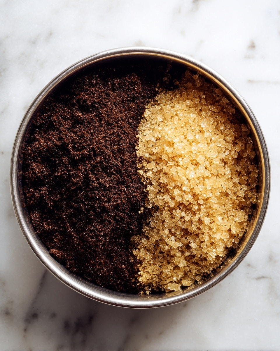 Dalgona Coffee Recipe | Korean Whipped Coffee Recipe - Recipe Image