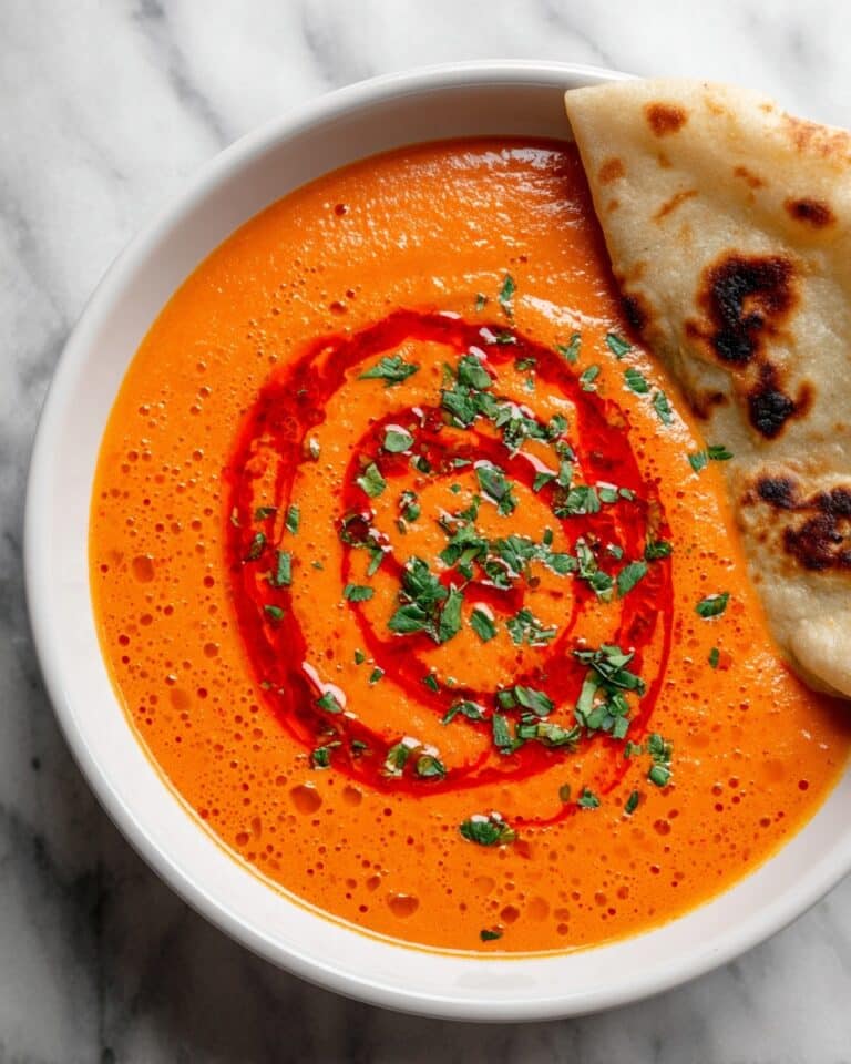 Turkish Lentil Soup Recipe