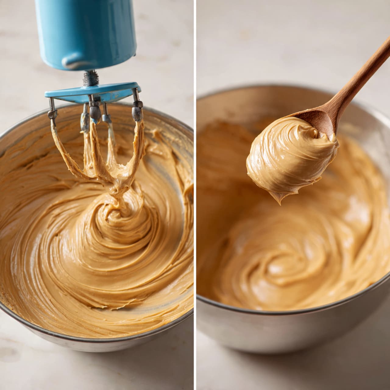 Trubochki: Delicious Pizzelle-Inspired Pastry Shells Filled with Dulce De Leche or Cream Cheese Filling Recipe - Recipe Image