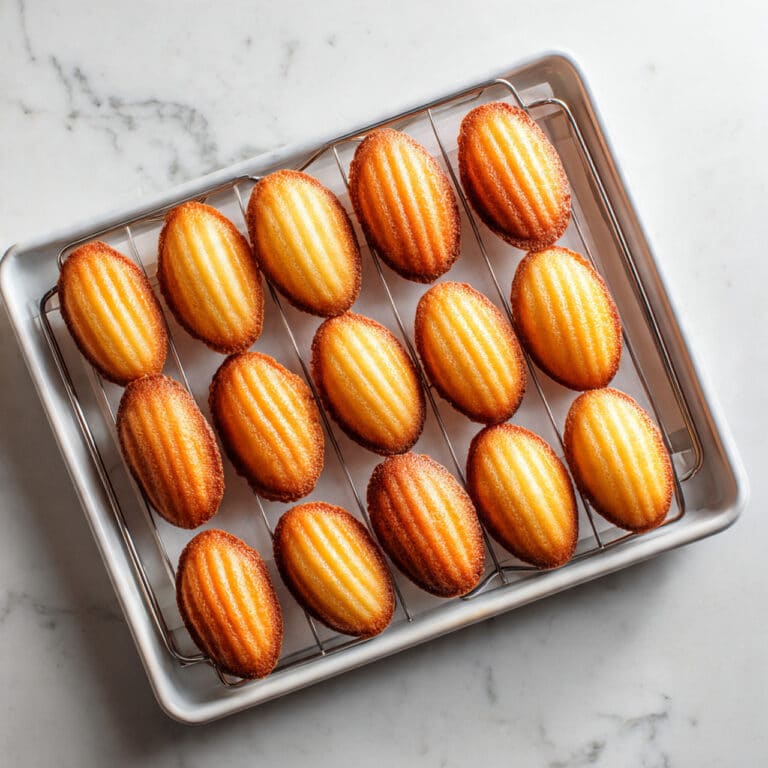 Shanghai Butter Rice Cakes (Tteok) Recipe