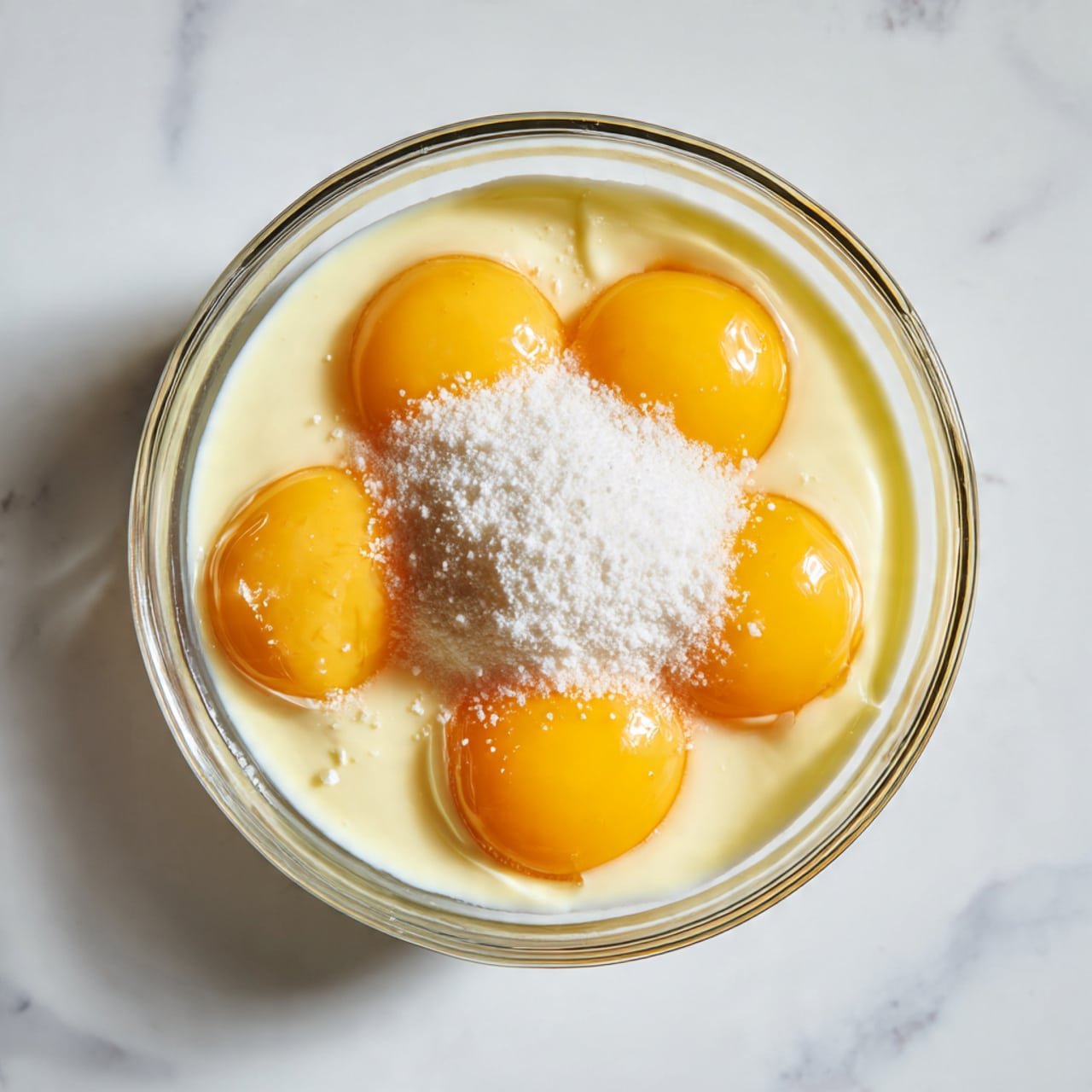 Shanghai Butter Rice Cakes (Tteok) Recipe - Recipe Image