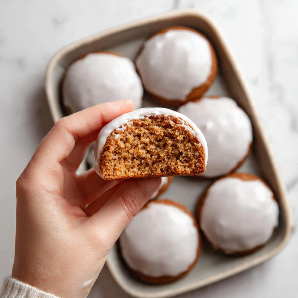 Pryaniki – Russian Honey Spice Cookies Recipe