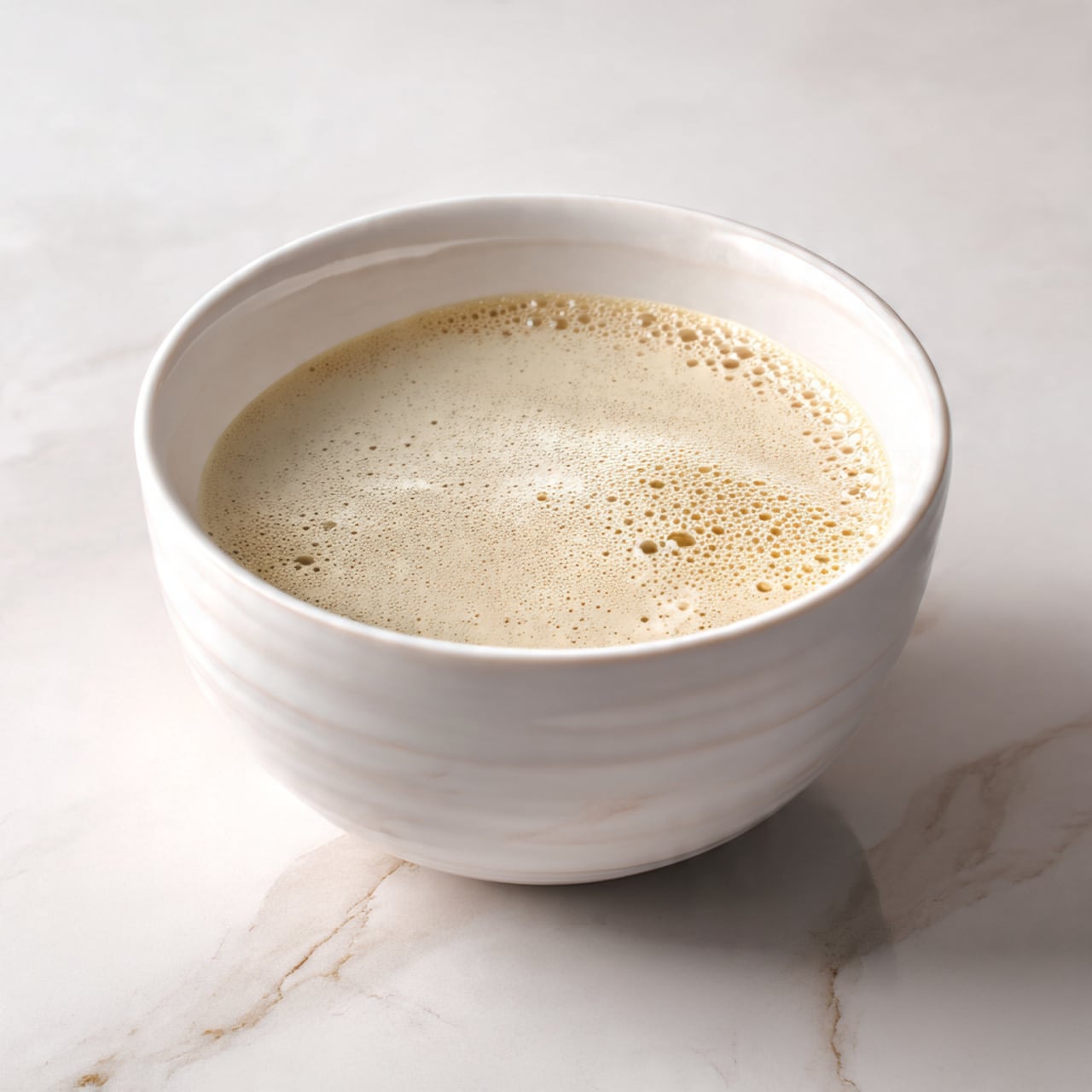 Yogurt Panna Cotta with Mixed Berries and Mint Recipe - Recipe Image