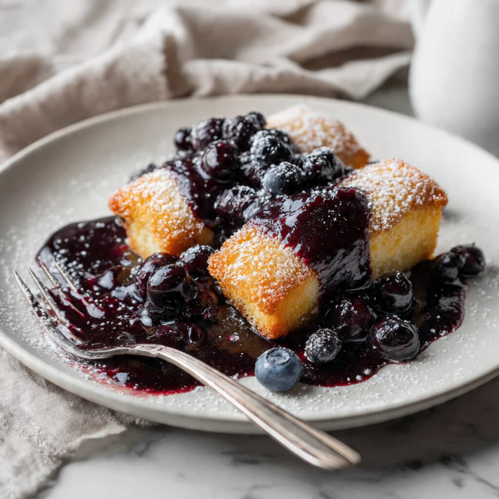 Cheese Blintz (Easy Homemade Blintzes) Recipe