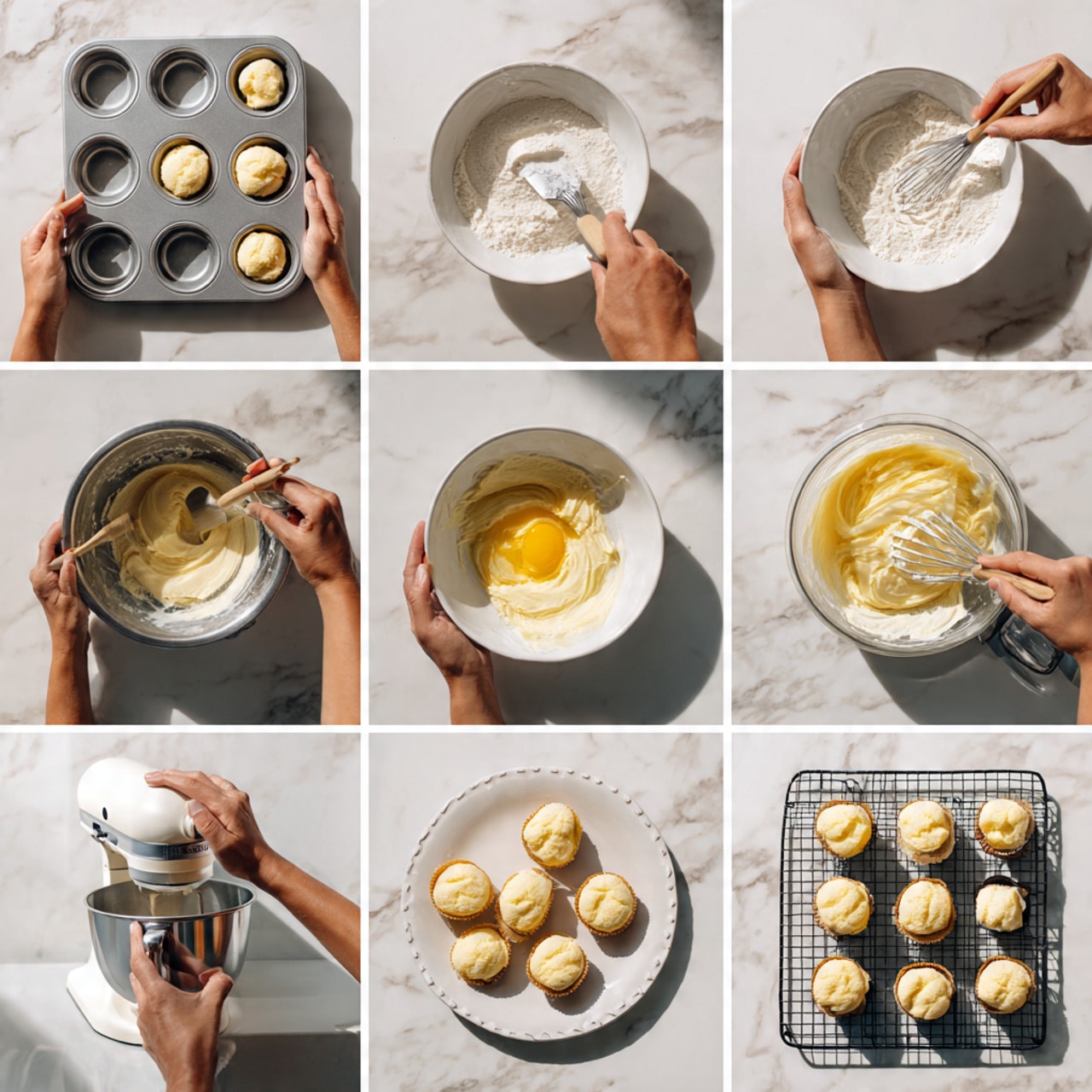 Nun's Puffs Recipe - Recipe Image