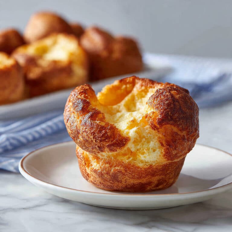 Nun's Puffs Recipe