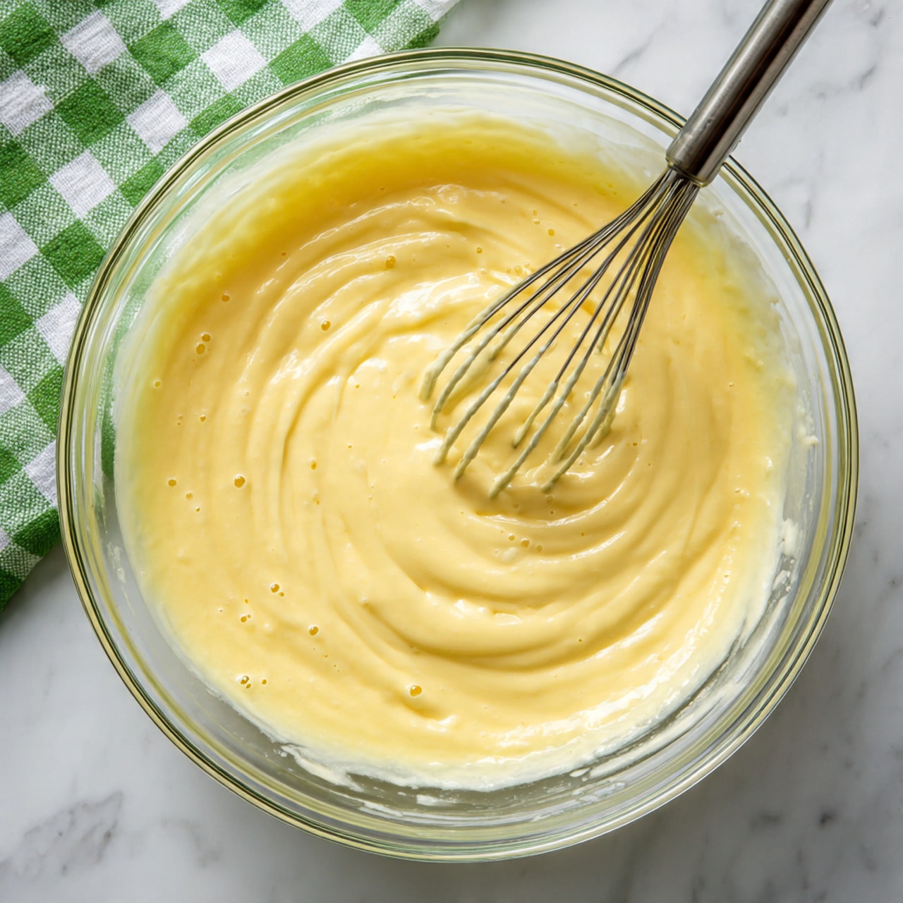 Osaka-style Okonomiyaki Recipe - Recipe Image