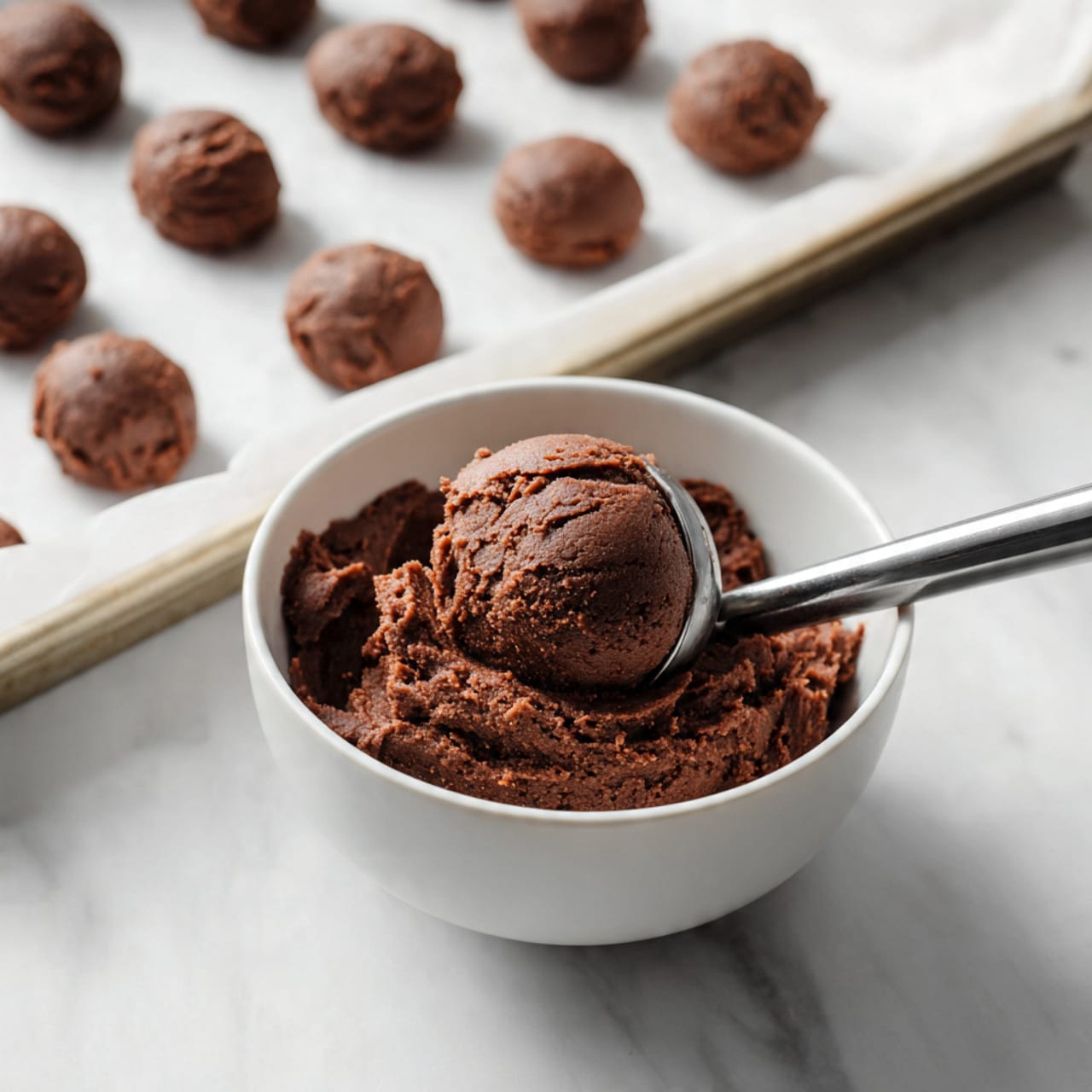 Pryaniki - Russian Honey Spice Cookies Recipe - Recipe Image