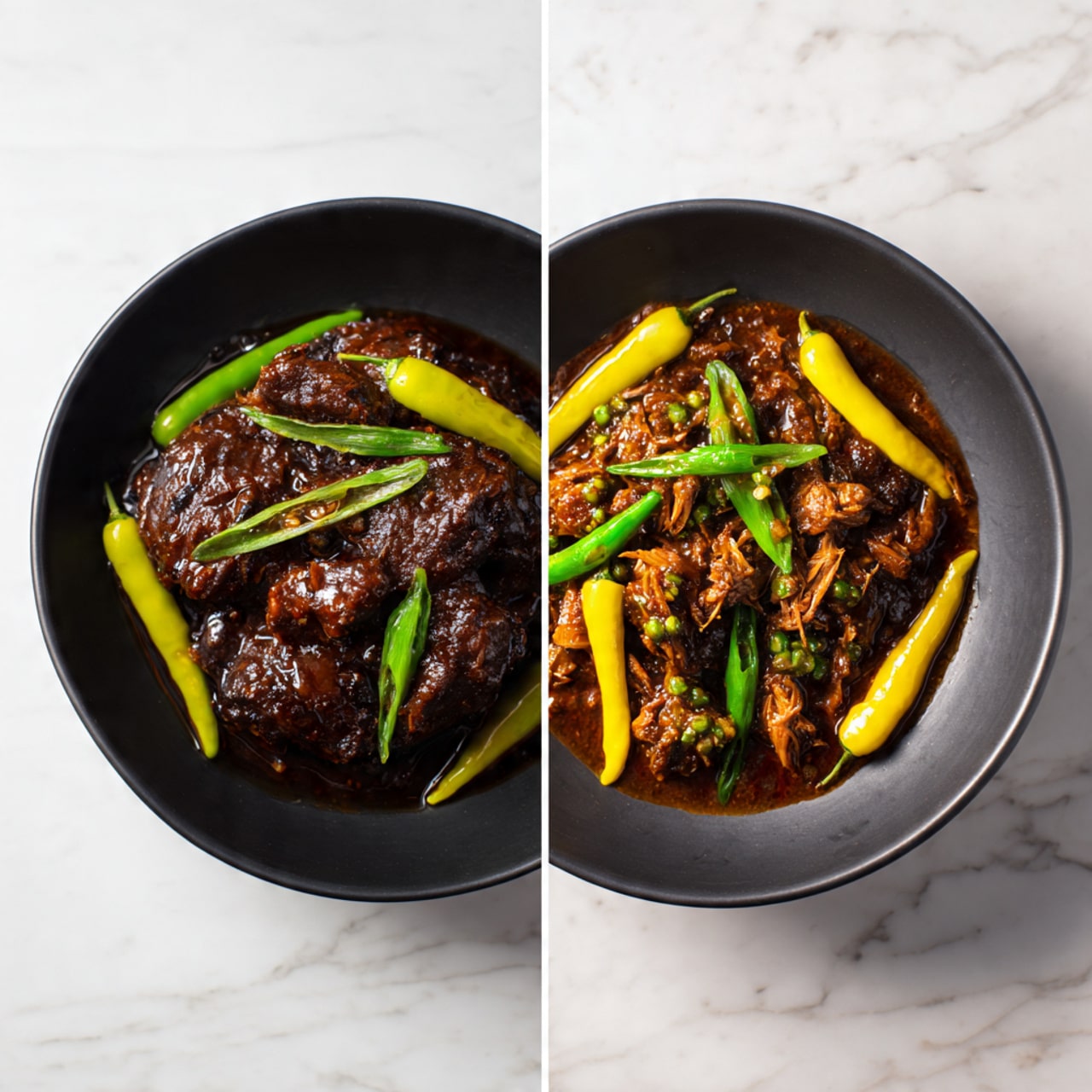 Easy Mississippi Pot Roast Recipe - Recipe Image