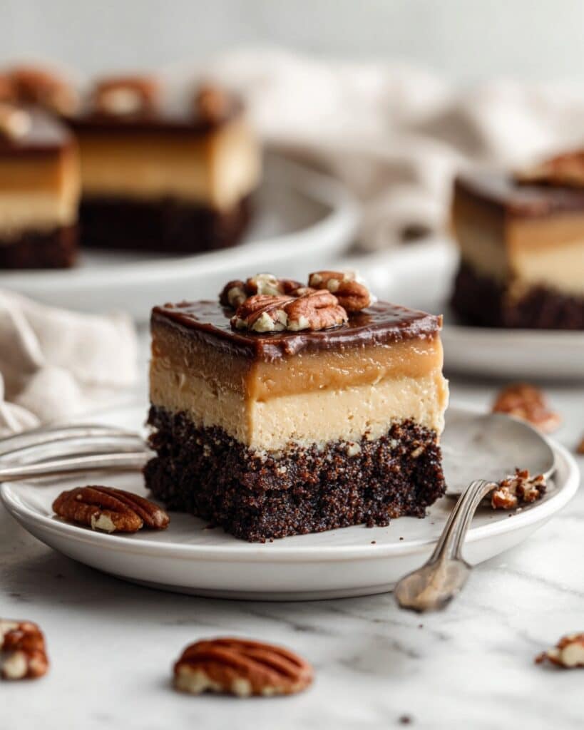 Pumpkin Cheesecake Recipe