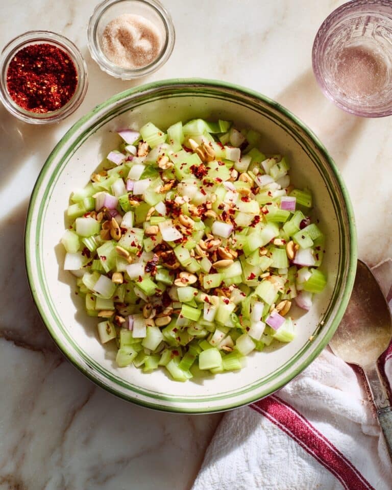 Hot Girl Summer Salad Recipe