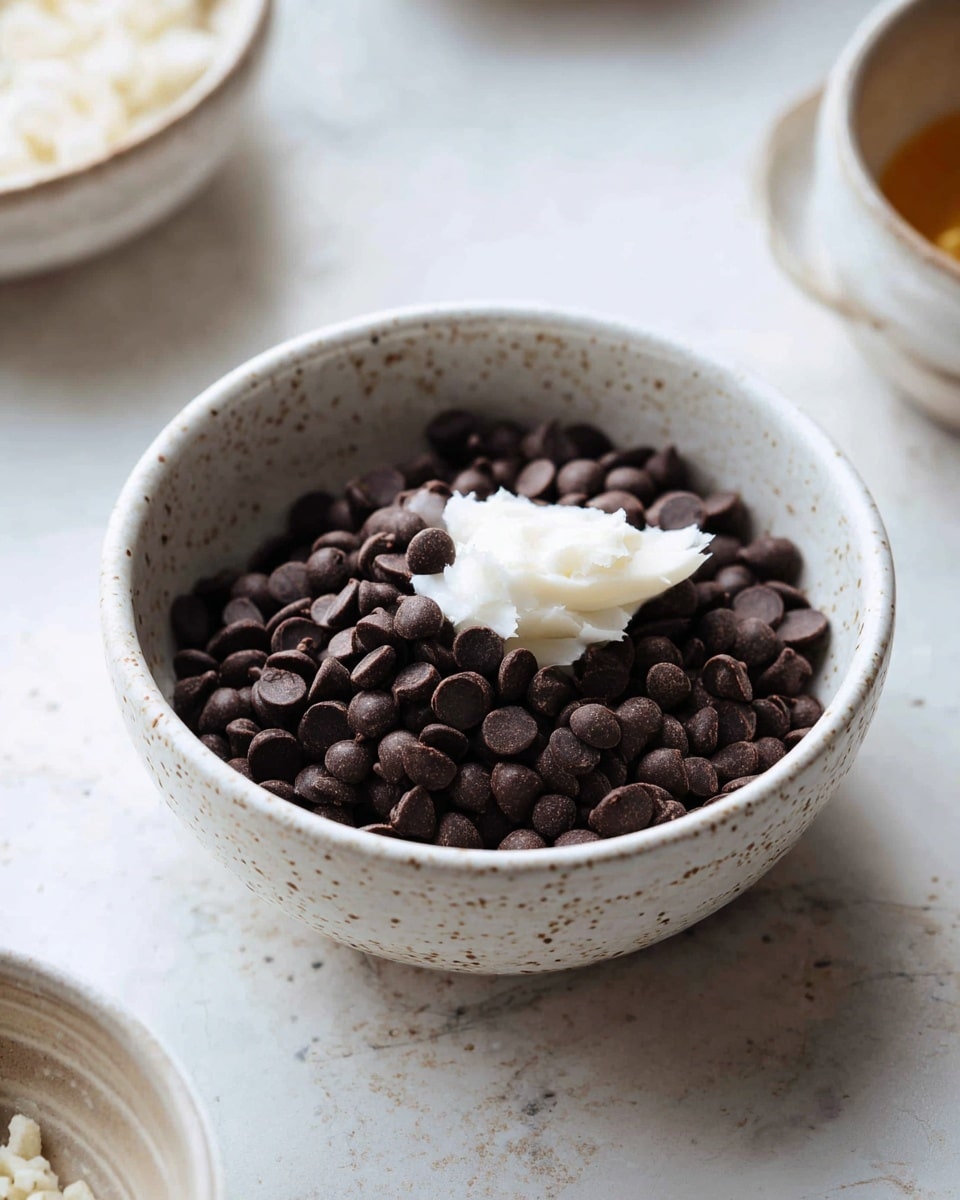 Gluten-Free Tagalongs Recipe - Recipe Image