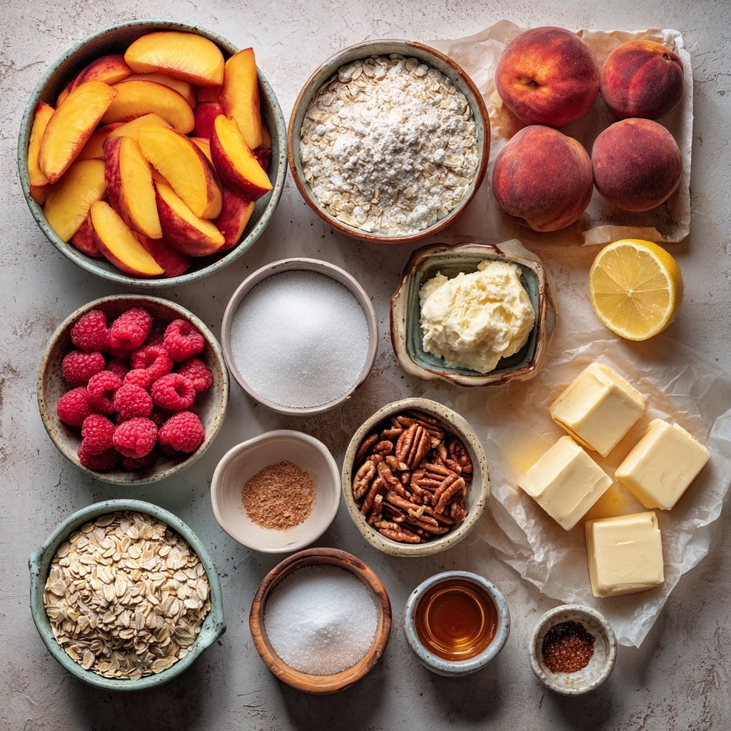 A white pot with two handles is filled with a creamy mixture of sliced light orange fruit pieces and whole red raspberries. The orange slices are irregular, smooth, and coated lightly in a shiny cream sauce, while the raspberries have a soft, bumpy texture and are scattered evenly throughout. The pot sits on a white marbled surface, and the overall look is warm and fresh. photo taken with an iphone --ar 4:5 --v 7