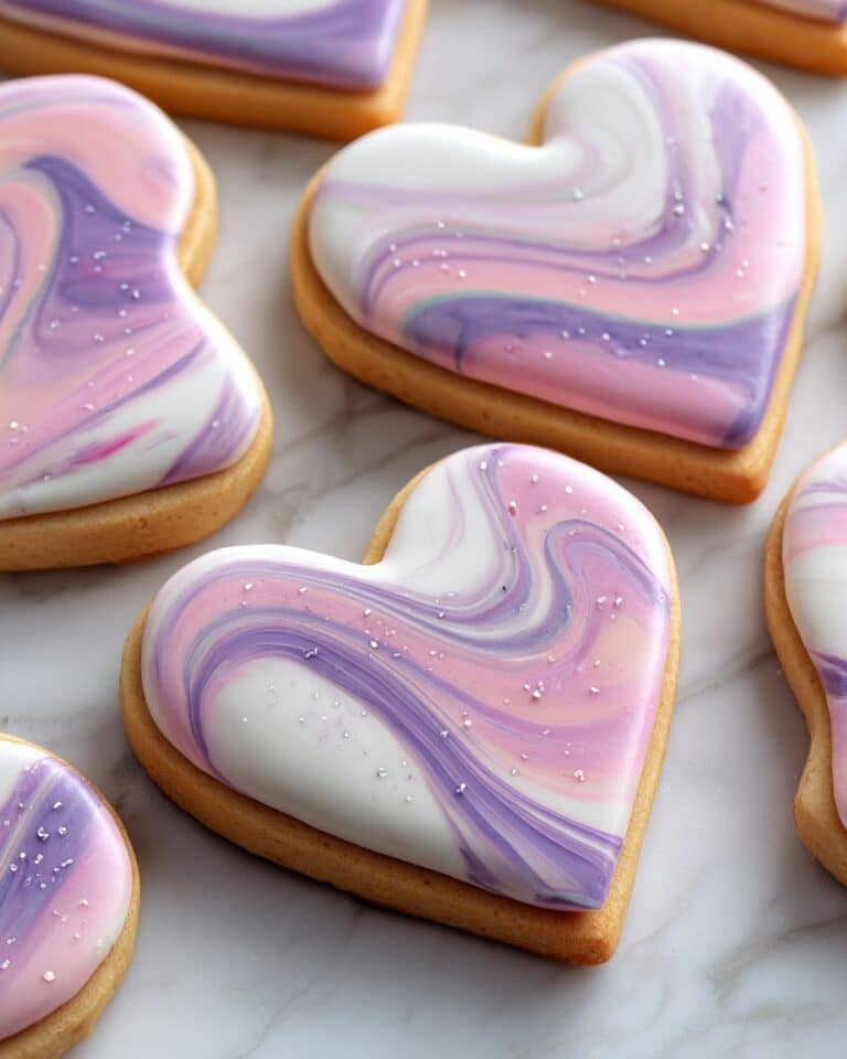 Cut Out Sugar Cookie Recipe