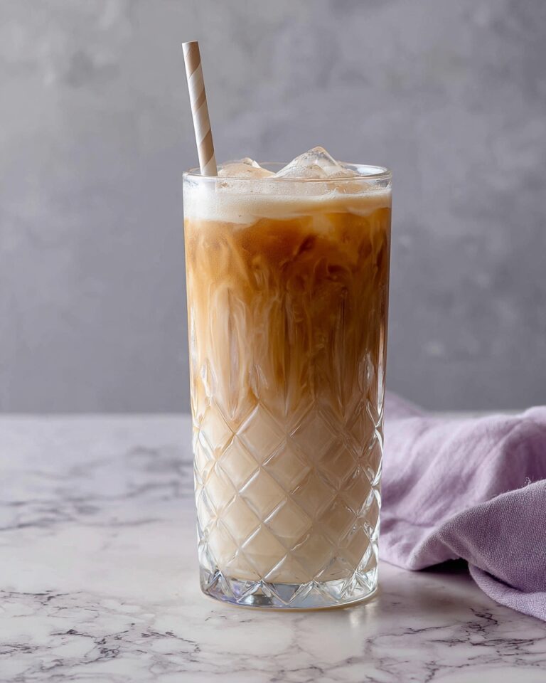 Creamy Peanut Butter Banana Smoothie Recipe