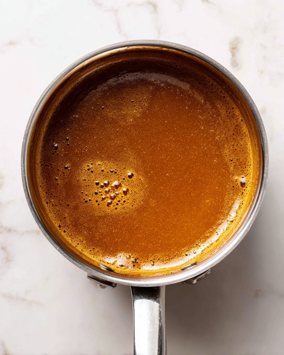 Caramel Macchiato (Starbucks Copycat - But Even Better!) Recipe - Recipe Image